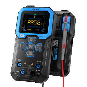 FNIRSI DMT-99 Medidor Digital Multifunción