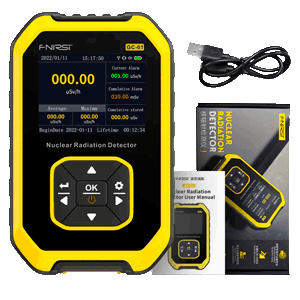 FNIRSI WD-02 Detector de Pared Escáner