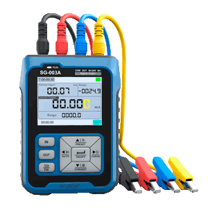 FNIRSI SG-003A Generador de Señales