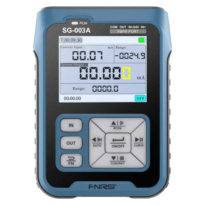 FNIRSI SG-003A Generador de Señales - Imagen 3